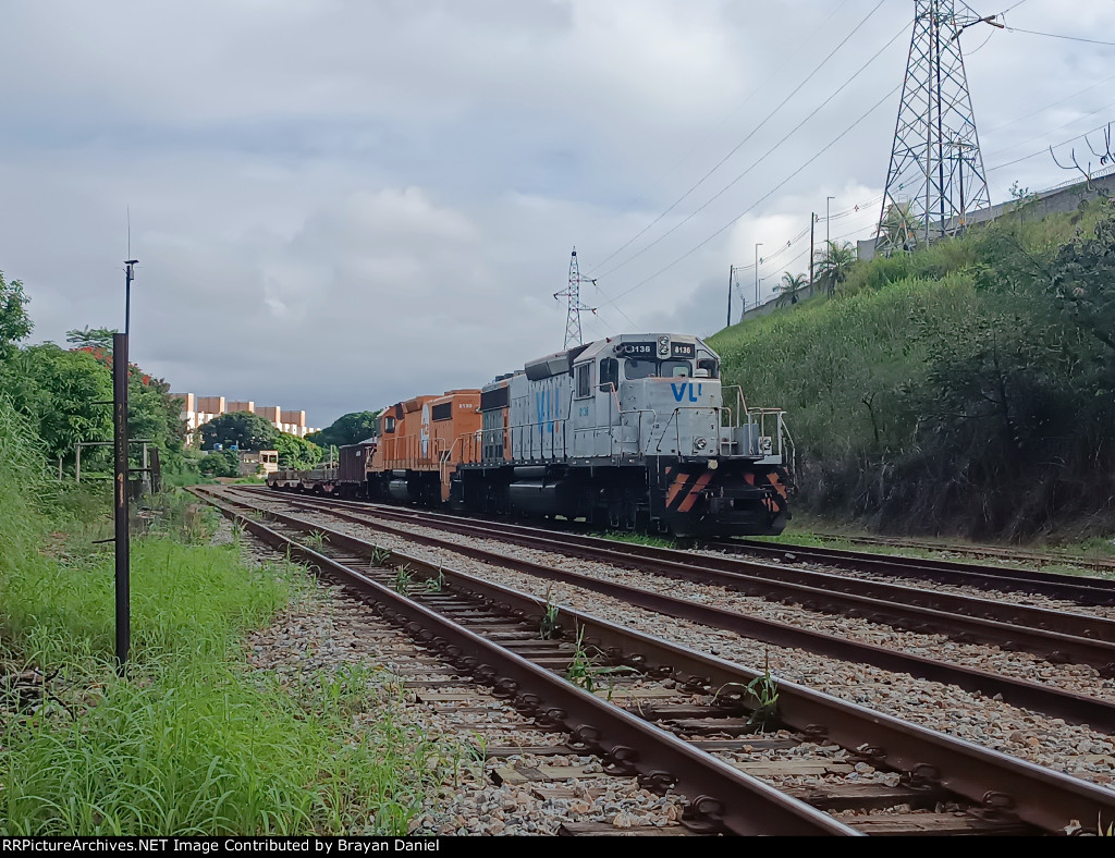 VLI 8136